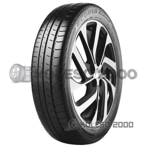 Ecopia EP500 Ecopia EP500