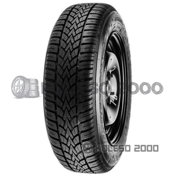 Winter Response 2 Winter Response 2