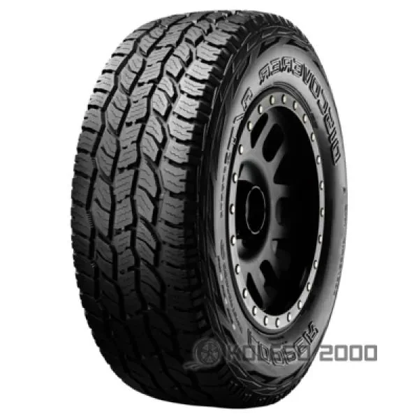 Discoverer A/T3 Sport 2