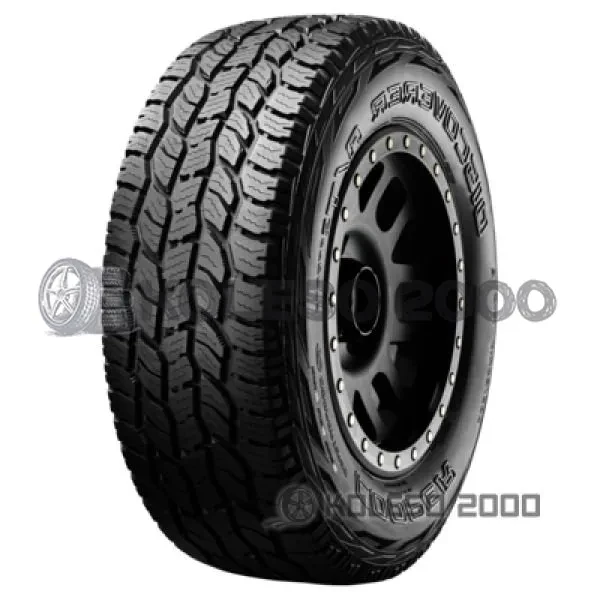 Cooper Discoverer A/T3 Sport 2 265/75 R16 116T XL Cooper Discoverer A/T3 Sport 2 265/75 R16 116T XL