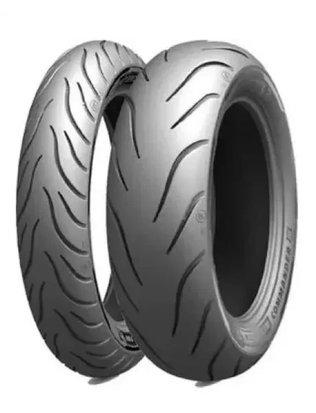Michelin Commander III Touring 180/65 R16 81H