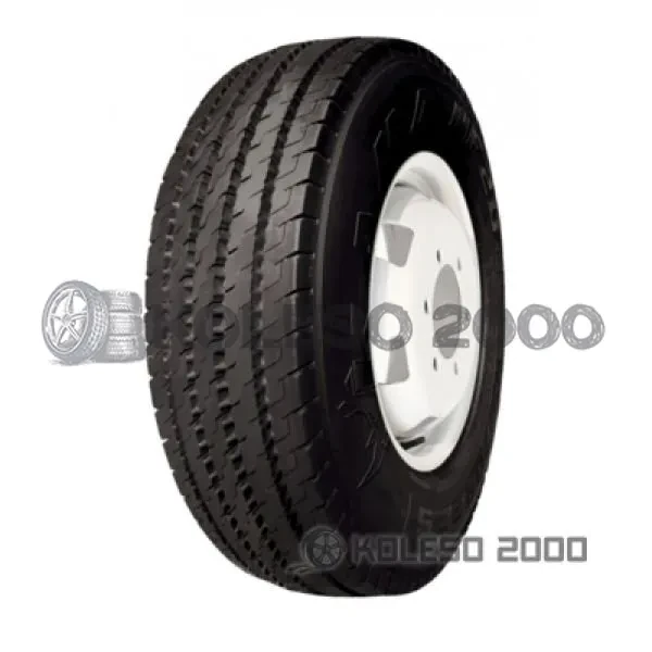 Кама NF-202 (рулевая) 265/70 R19,5 140/138M