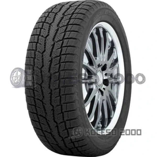 Toyo Observe GSi-6 LS 255/55 R18 109H XL Toyo Observe GSi-6 LS 255/55 R18 109H XL