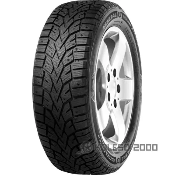 Altimax Arctic 12