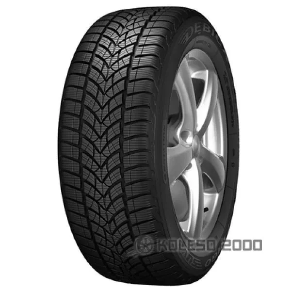Frigo SUV 2
