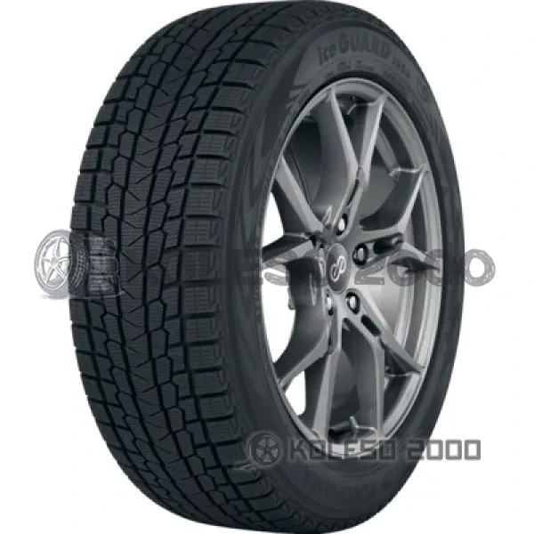 Yokohama IceGuard IG53 245/40 R20 99T