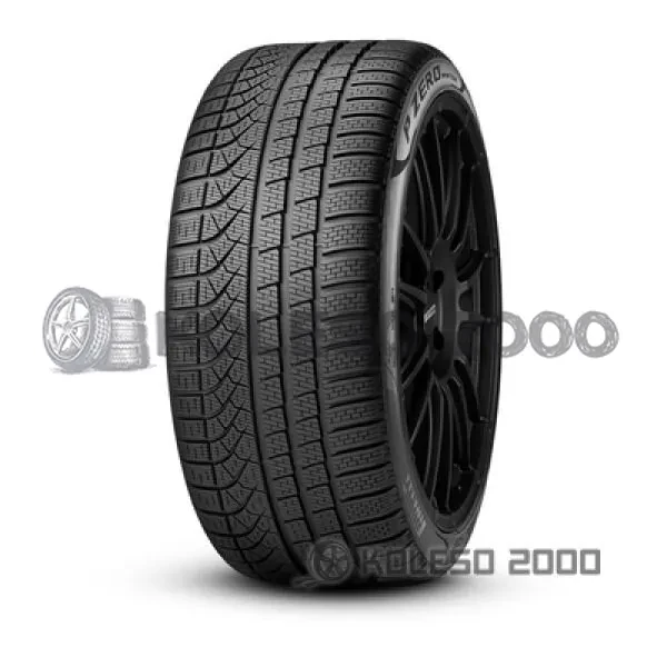 Pirelli PZero Winter 295/40 R20 110V XL NA0 Pirelli PZero Winter 295/40 R20 110V XL NA0