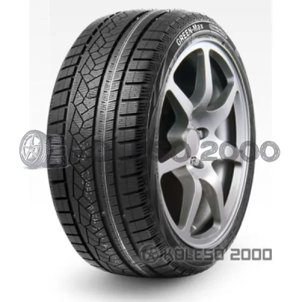 Ling Long Green-Max Winter Ice I-16 195/65 R15 91T