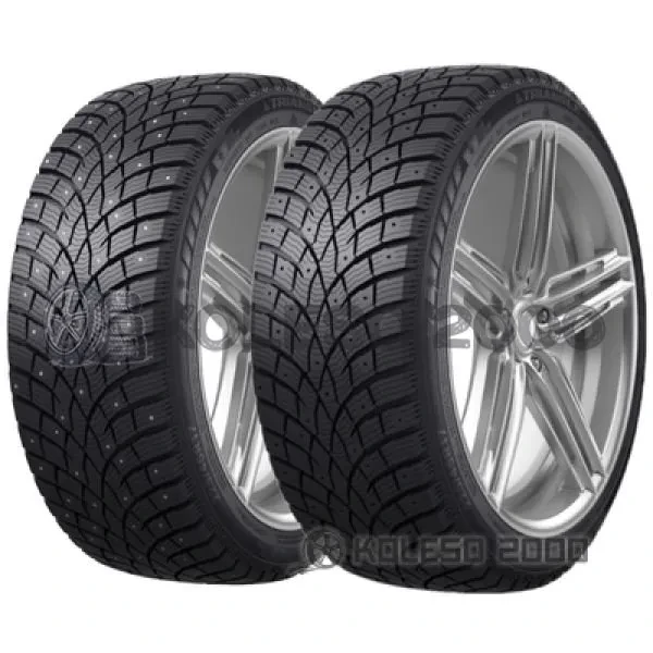 Triangle IcelynX TI501 265/65 R18 114T XL Triangle IcelynX TI501 265/65 R18 114T XL