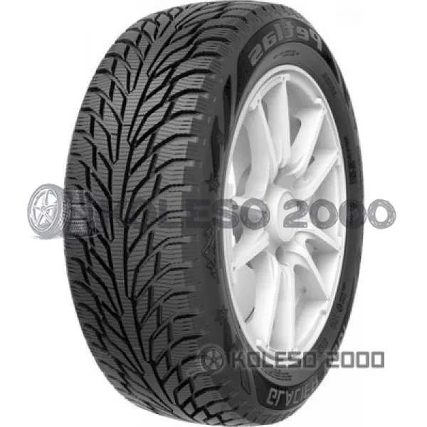 Glacier W661 Glacier W661