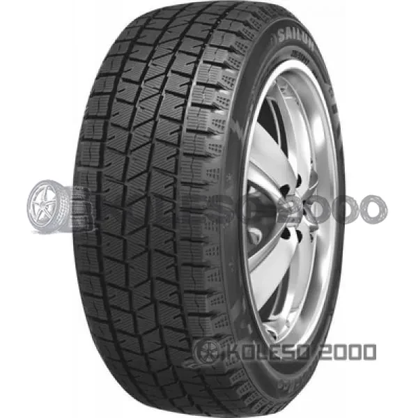 Ice Blazer Arctic SUV Ice Blazer Arctic SUV