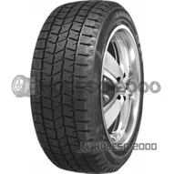 Ice Blazer Arctic SUV