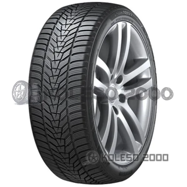 Hankook Winter I*Cept Evo3 SUV W330A 245/60 R18 105H
