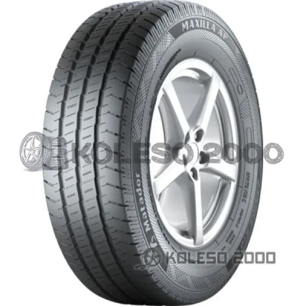 Matador MPS-300 Maxilla AP 195/80 R14 106/104Q C