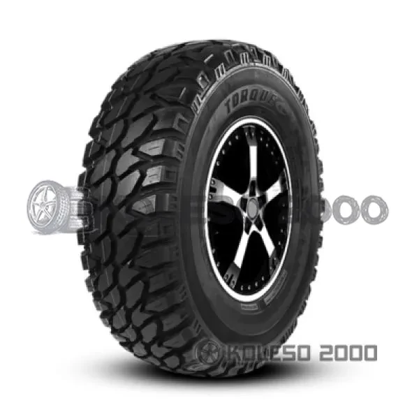 Torque TQ-MT701 245/75 R16 120/116Q
