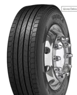 Debica DRS2 (рулевая) 295/80 R22,5 154/149M Debica DRS2 (рулевая) 295/80 R22,5 154/149M