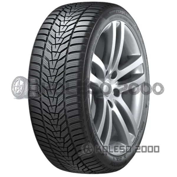 Hankook Winter i*cept evo3 W330 255/35 R18 94V