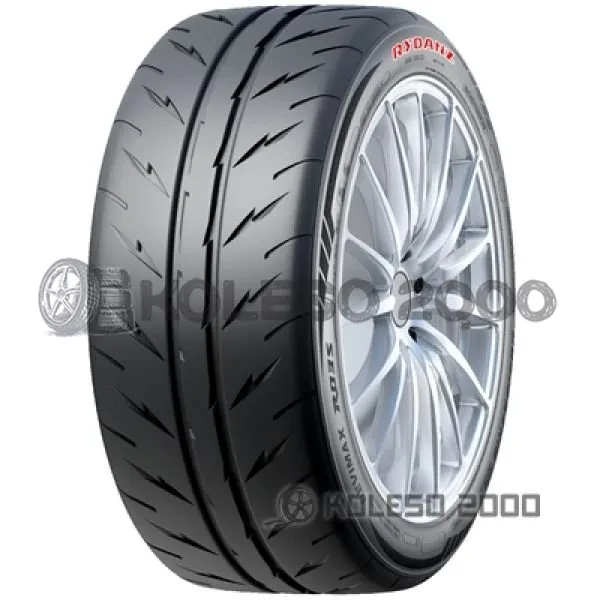 Rydanz ReviMax R03S 265/35 R18 93W