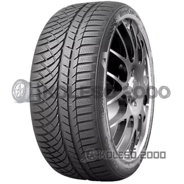 Kumho WinterCraft WP72 265/40 R20 104W XL
