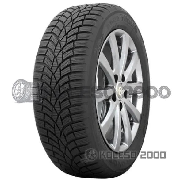 Toyo Observe S944 215/50 R17 95V XL