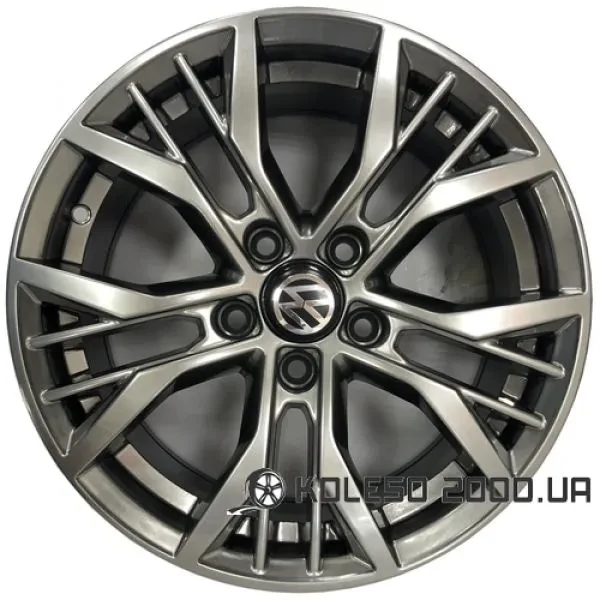 Skoda CT1335