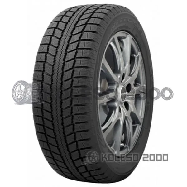 Nitto SN3 235/55 R18 104H XL