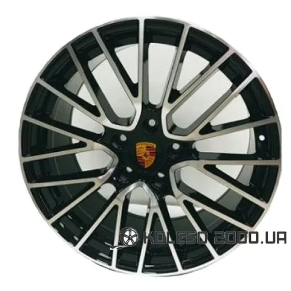 Porshe PO014