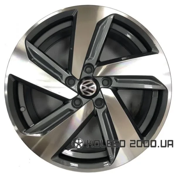 VW CT1123