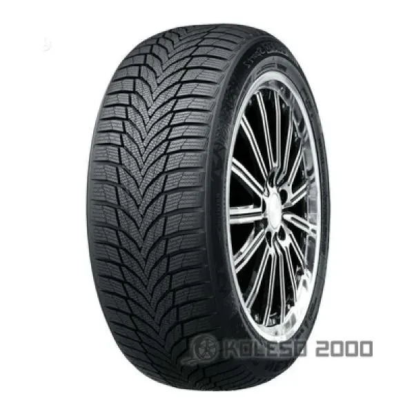WinGuard Sport 2 SUV