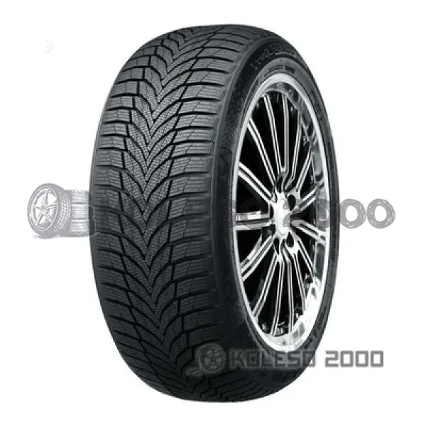 Nexen WinGuard Sport 2 SUV 245/65 R17 107H