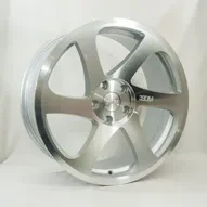 Gt XJ129 8.5x18 5x114.3 ET35 DIA 73.1 MS