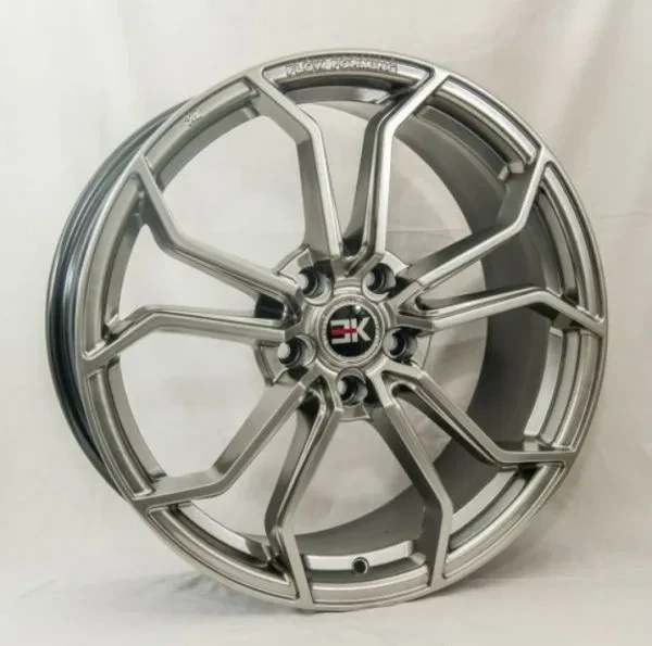 Mers GT 3S041