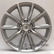 Audi W550 Allroad Canyon
