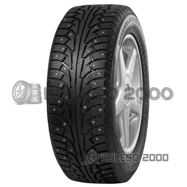 Hakkapeliitta 5 SUV Hakkapeliitta 5 SUV