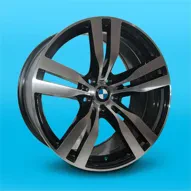 Replica BMW GT541 10x20 5x120 ET40 DIA 74.1 BF