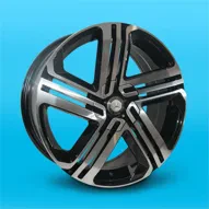 Replica Mers GT8902 8x18 5x112 ET35 DIA 66.6 BF