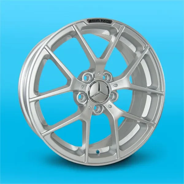 Mers GT7957