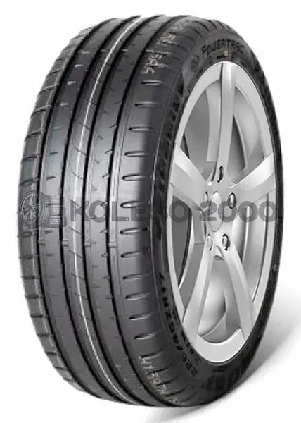 Powertrac Racing Pro 225/40 R18 92W XL