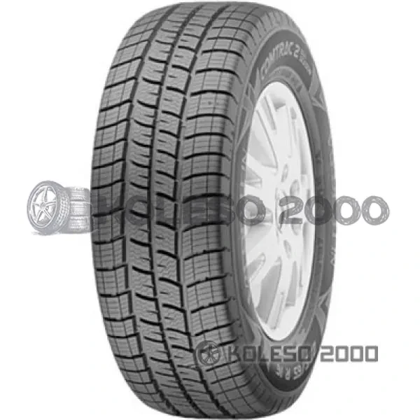 Comtrac 2 Winter+ Comtrac 2 Winter+