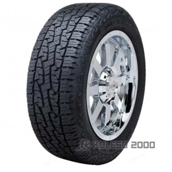 Roadian A/T Pro RA8