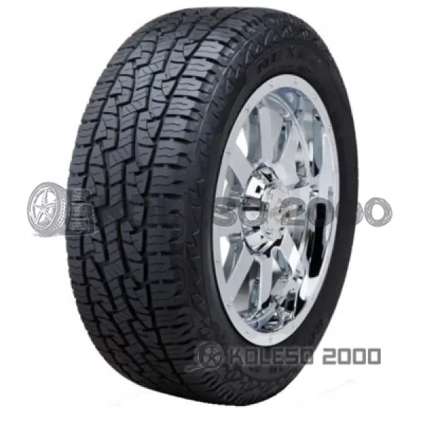 Roadstone Roadian A/T Pro RA8 235/70 R16 106S Roadstone Roadian A/T Pro RA8 235/70 R16 106S