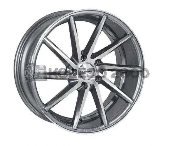 Zf QC175 8x18 5x112 ET35 DIA 66.6 GMF
