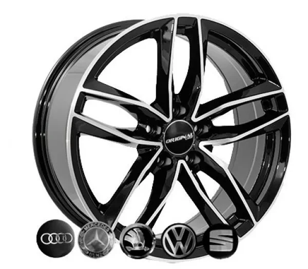 BK690 Audi Volkswagen