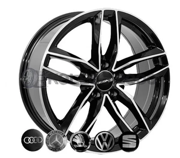 BK690 Audi Volkswagen BK690 Audi Volkswagen