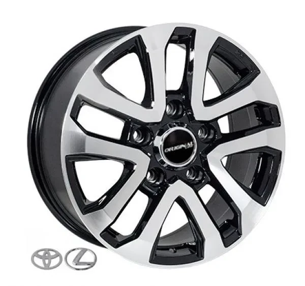 BK5118 Toyota Lexus