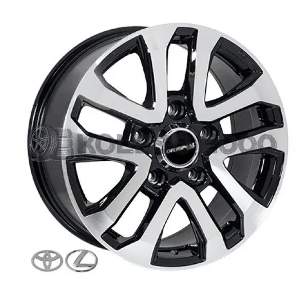 BK5118 Toyota Lexus BK5118 Toyota Lexus