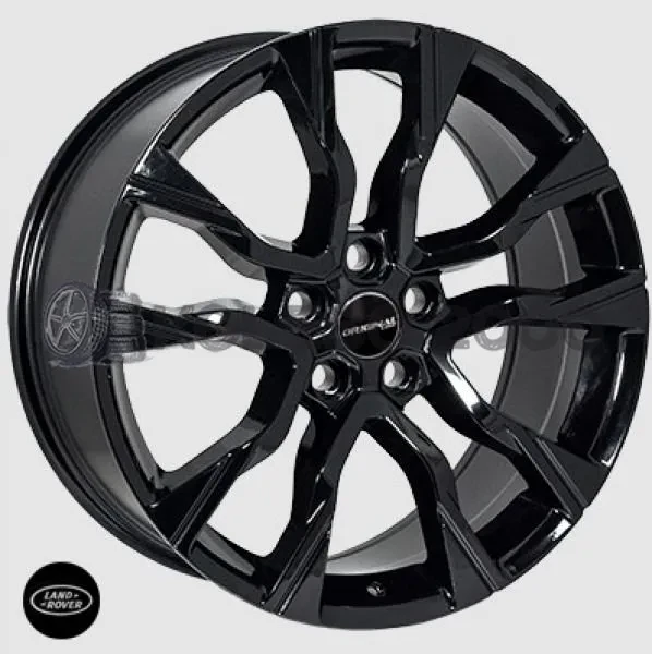 BK5755 Land Rover BK5755 Land Rover