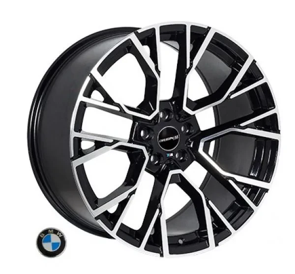 BK5769 BMW