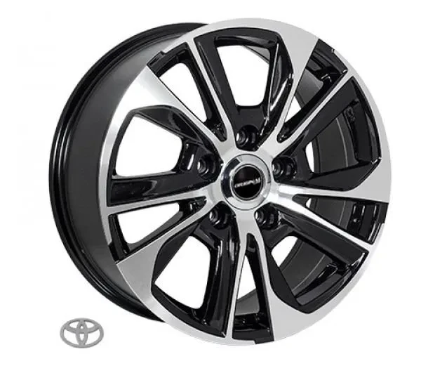 BK5756 Toyota Lexus