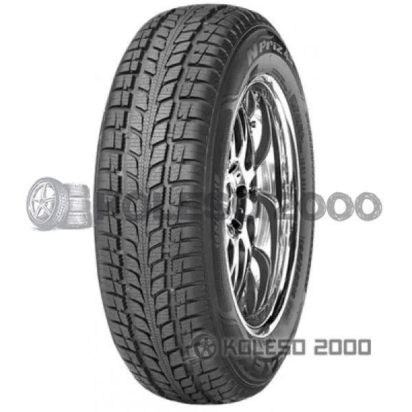 Roadstone NPriz 4S 185/65 R15 88H Roadstone NPriz 4S 185/65 R15 88H
